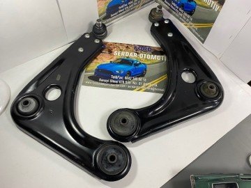 Ford Ka Ön Alt Salıncak Sağ ve Sol Takım Ford Ka 97kb3042