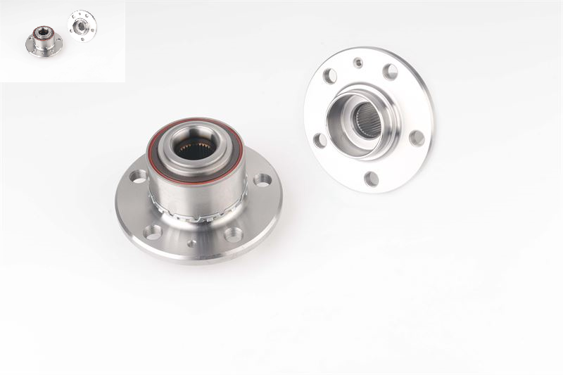 VOLKSWAGEN ÖN TEKER PORYA BİLYASI 72MM 5 BİJON MGA72119 6C0407621