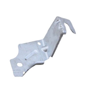 Vw Far Bağlantı Braket Saç Sağ Golf7 Golf7.5 5G0804594A A-1-2
