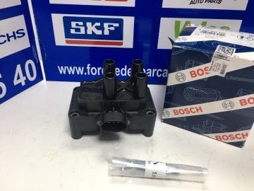 Ford Focus mk1 ve Fiesta Ateşleme Bobini 1998-2005 Yıllar Arası  BOSCH 503490 (Kargosu Ücretsiz)