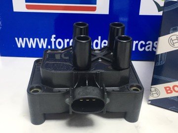Ford Focus mk1 ve Fiesta Ateşleme Bobini 1998-2005 Yıllar Arası  BOSCH 503490 (Kargosu Ücretsiz)