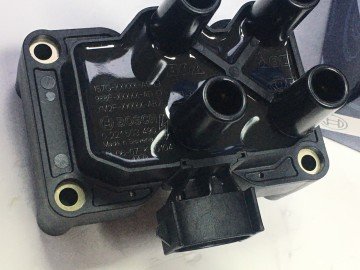 Ford Focus mk1 ve Fiesta Ateşleme Bobini 1998-2005 Yıllar Arası  BOSCH 503490 (Kargosu Ücretsiz)