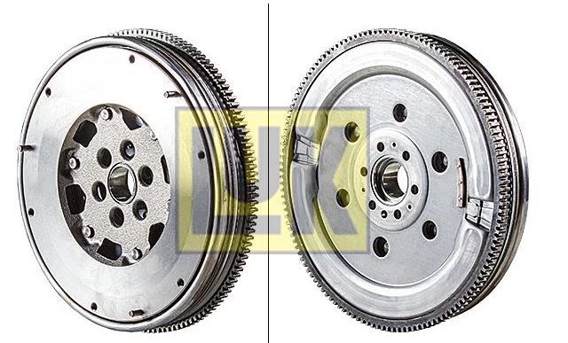 FİESTA VOLAN OYNAR GÖBEK ORJİNAL FORD 02-08 ARASI 2S616477BA