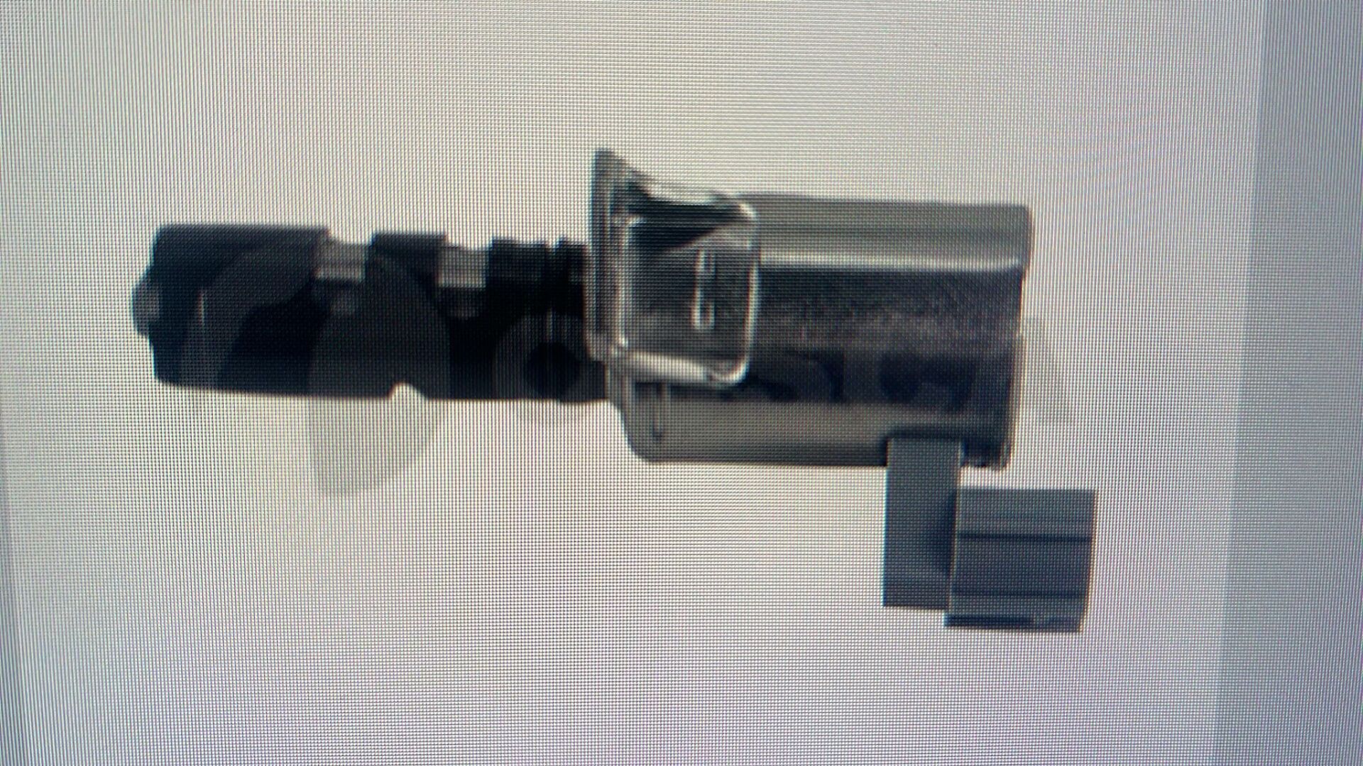 Ford Focus Mondeo 1.6 Benzinli Silindir Kapak Selenoidi Eksoz 115ps Pssca 41540 CN1G6L713BCOS