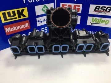 Ford Transit Emme Manifoldu 2.2 Motor 155ps 2012-2017 Yıllar Arası FOMOCO BK2Q9424CD