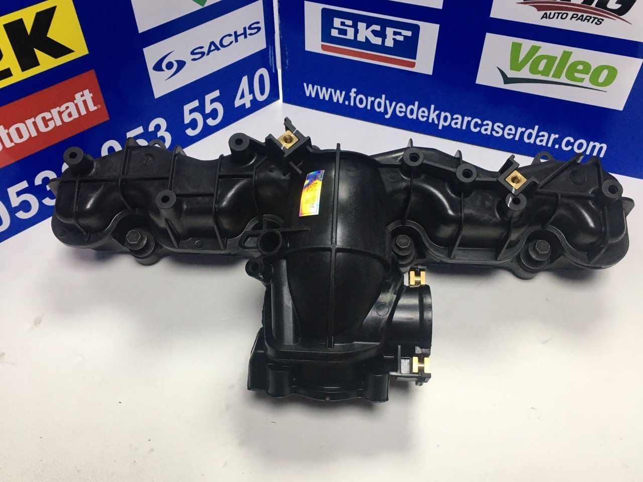 Ford Transit Emme Manifoldu 2.2 Motor 155ps 2012-2017 Yıllar Arası ORJİNAL BK2Q9424CD