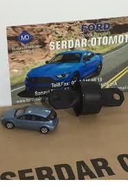 Ford Focus Arka travers Dingil takozu burcu 98-11 Arası