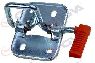 Vw Motor Kaput Kilit Karşılığı Üst Passat B7 jETTA Scirocco 10682302 1K8823186D