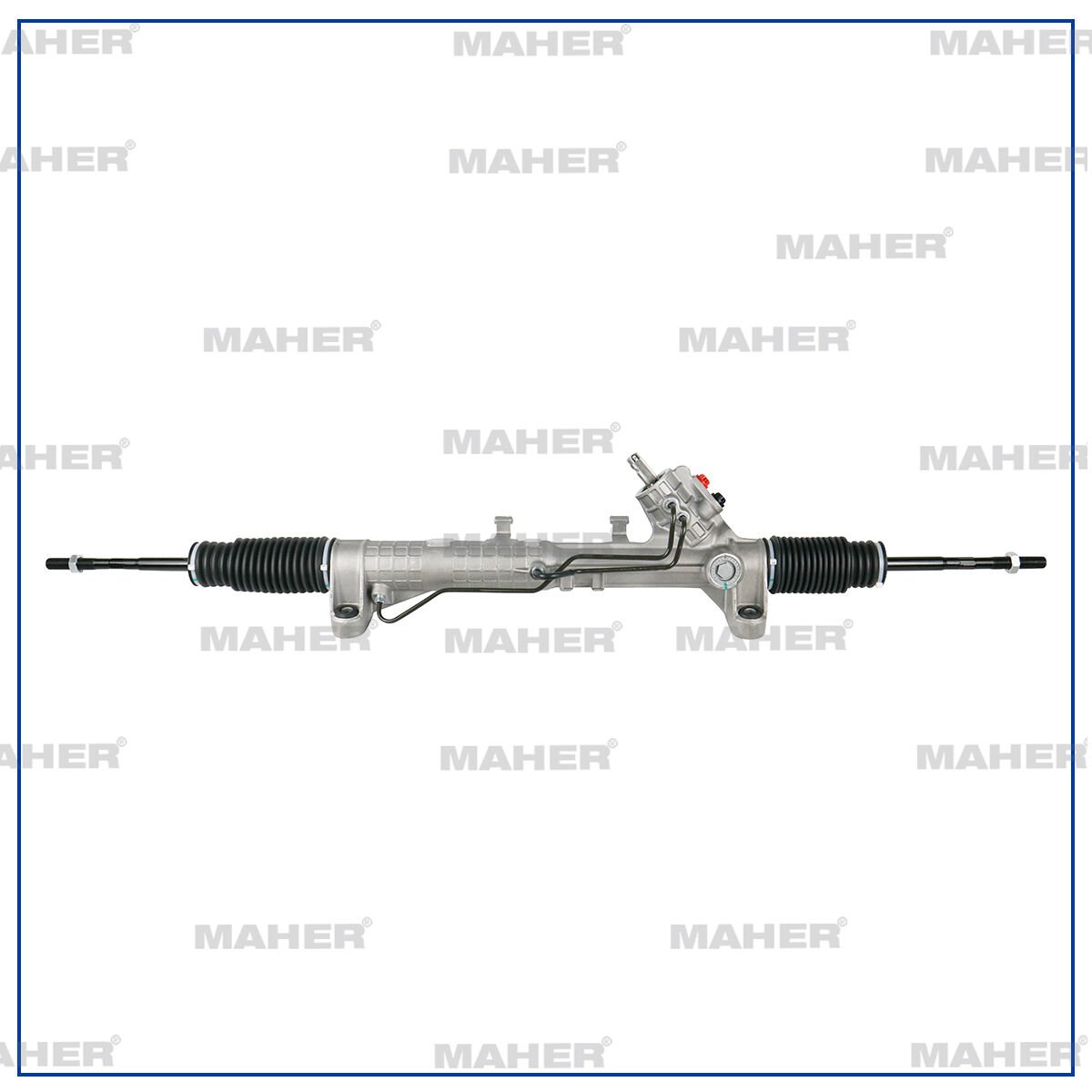 TRANSPORTER T4 Hidrolik direksiyon kutusu 7D1422061B VİKA D3