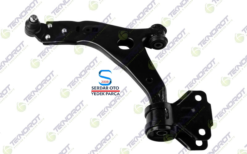 Ford Connect Ön Alt Salıncak Sol Rotilli 14-23 Arası Teknorot FO809 DV613A424AF