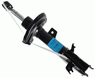 Ford Fiesta ÖN AMORTİSÖR SOL GAZLI FİESTA 09-12 ARASI SACHS 315241 8V5118K001BG