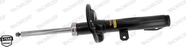ÖN AMORTİSÖR L/R FORD TRANSİT V363 2013 2016 GAZLI VAN-MAGNUM SERİSİ