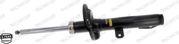 ÖN AMORTİSÖR L/R FORD TRANSİT V363 2013 2016 GAZLI VAN-MAGNUM SERİSİ