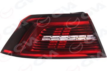 STOP LAMBASI DIŞ SOL LEDLİ PASSAT 2015- 3G5945307J