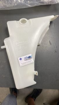 Cam Silecek Suyu Deposu Hazne Motorsuz Audi A4 A5 290723 8T0955453C
