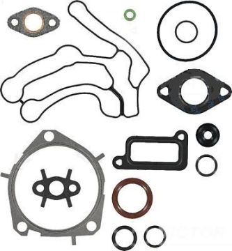 ALT TAKIM CONTA ALFA 159 1.9JTDM 05-11 2.4 JTDM 05-11 CROMA 2.4D
