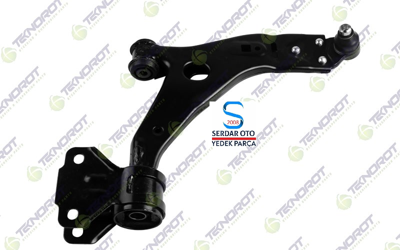 Ford Connect Ön Alt Salıncak Sol Rotilli 14-23 Arası Teknorot FO808 DV613A424AF