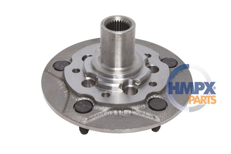 Ford TRANSİT V347 ÖN PORYA BİJONLU 2007-2013 ARASI TEK TEKER 6C111104AD