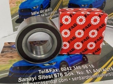 Ön Teker Bilyası Absli Focus 3 Cmax Kuga 2011-2017 Arası ORJİNAL FAG