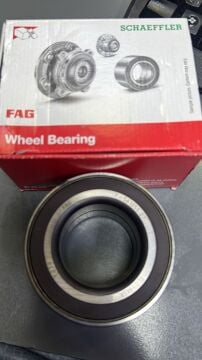 Ford Ön Teker Bilyası Absli Focus 3 Cmax Kuga 2011-2017 Arası ORJİNAL FAG