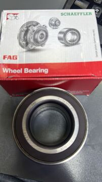 Ford Ön Teker Bilyası Absli Focus 3 Cmax Kuga 2011-2017 Arası ORJİNAL FAG