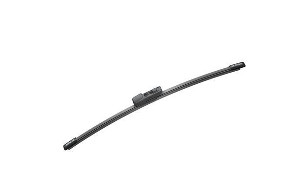 AEROTWIN SİLECEK Arka AD 33cm (MUZ TİPİ) GOLF6-GOLF7-POLO-FABİA-İBİZA YETİ LEON BOSCH 3397008713 6F0955427 A331H