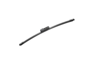 AEROTWIN SİLECEK Arka AD 33cm (MUZ TİPİ) GOLF6-GOLF7-POLO-FABİA-İBİZA YETİ LEON BOSCH 3397008713 6F0955427 A331H