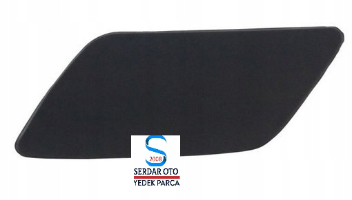 Audi A3 öN Far Yıkama Kapağı Sol 03-09 Arası 8P4955275GRU ZC-45
