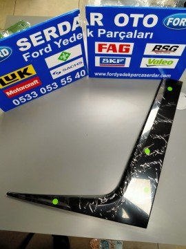 Ford Courier Ön Kapı Direk Kaplaması Sol 2014-2023 Yıllar Arası Orjinal ET76R237B23