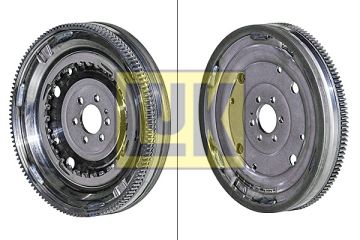 Vw Volant GOLF6-GOLF7-JETTA-PASSAT-POLO-A3-LEON SKODA OCTAVİA SCALA DSG (129 DİS) LUK 2295601009 (OTOMATiK) CAYB-CAYC-CLHA-CRKB-DCXA-DGTD 1,6 TDİ 03L105266EL ED 03L105266DP-03L105266DB 415054509