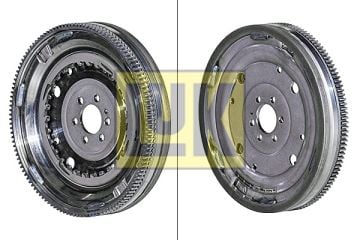 Vw Volan GOLF6 GOLF7 JETTA PASSAT POLO A3 LEON SKODA OCTAVİA SCALA DSG (129 DİS) LUK (OTOMATiK) CAYB-CAYC-CLHA-CRKB-DCXA-DGTD 1,6 TDİ 03L105266EL ED DG 03L105266DP -415062609-  D1-G10