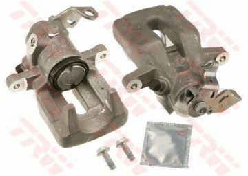 FREN KALİPERİ ARKA SAĞ P307 00 C4 04