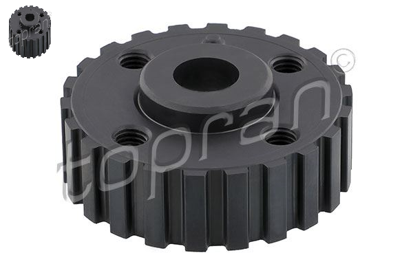 VOLKSWAGEN GOLF POLO AUDİ SKODA ÖN KRANK DİŞLİSİ KÜÇÜK TOPRAN 100833001 049105263C G-17