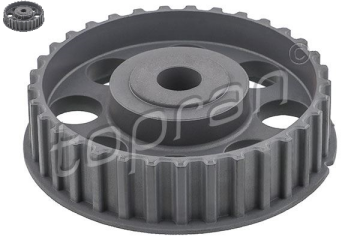 VOLKSWAGEN T4 EKSANTİRİK DİŞLİSİ ARKA GOLF LT35 T4 TRANSPORTER 074130111H TOPRAN 110375001