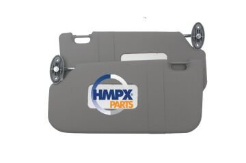 Ford Fiesta GÜNEŞLİK (SAĞ+SOL TAKIM) 02>08 ARASI 9N11 A04100 AAYRCI FD-152-003 3-67-AR