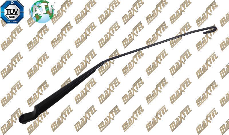 SAĞ ÖN CAM SİLECEK KOLU DIŞ POLO 02-09 ARASI 12506008 6Q1955410 2-K-63-YAN