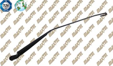 SAĞ ÖN CAM SİLECEK KOLU DIŞ POLO 02-09 ARASI 12506008 6Q1955410 2-K-63-YAN