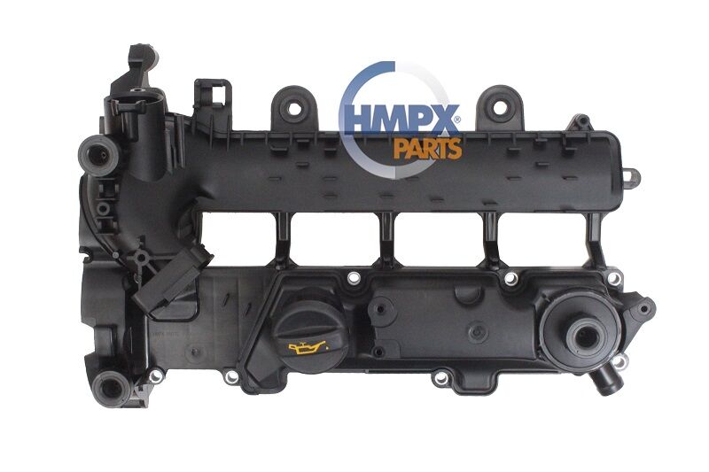 Külbülötör Kapağı Komple Contalı FİESTA-FUSİON 08>12 ARASI 1.4 TDCI 68 PS 2S6Q6P036BC