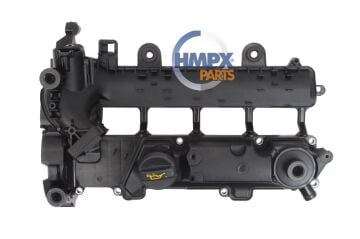 Külbülötör Kapağı Komple Contalı FİESTA-FUSİON 08>12 ARASI 1.4 TDCI 68 PS 2S6Q6P036BC