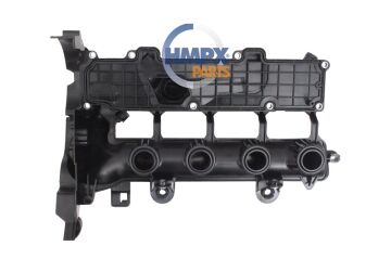 Külbülötör Kapağı Komple Contalı FİESTA-FUSİON 08>12 ARASI 1.4 TDCI 68 PS 2S6Q6P036BC