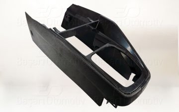 Volkswagen VİTES ORTA KONSOLU SİYAH VW GOLF4 BORA 99 >SONRASI  1J1863201E2QL 4K-107