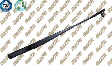 Volkswagen SOL ÖN CAM SİLECEK KOLU DIŞ GOLF5 (JETTA 06-08) 1K1955409 12506005 2-K-63-YAN