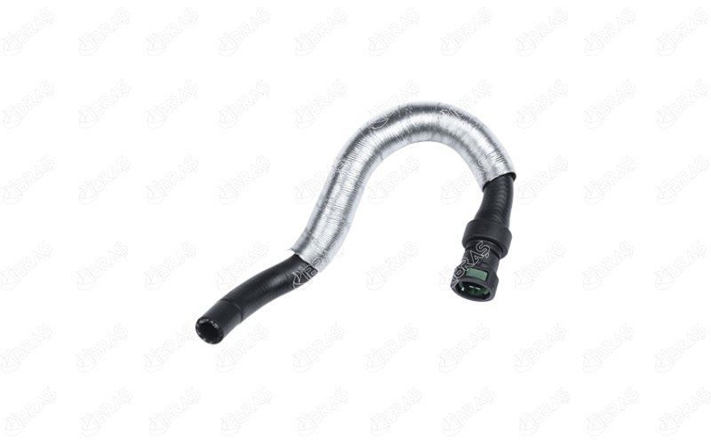 KALORİFER GİRİŞ HORTUMU FORD TRANSİT V347 06-12