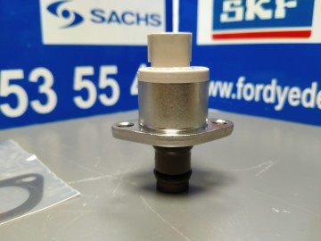 Ford Transit V347 Mazot Pompa Müşürü Valfi 2007-2011 Yıllar Arası ORJİNAL 6C1Q9358