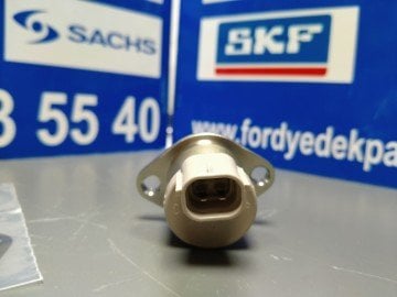 Ford Transit V347 Mazot Pompa Müşürü Valfi 2007-2011 Yıllar Arası ORJİNAL 6C1Q9358