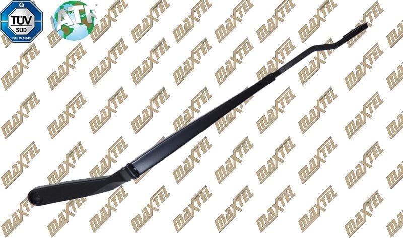 Volkswagen SOL ÖN CAM SİLECEK KOLU DIŞ POLO 02-09 ARASI 12506007 6Q1955409 F-ÜST