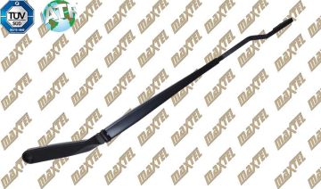 SOL ÖN CAM SİLECEK KOLU DIŞ POLO 02-09 ARASI 12506007 6Q1955409 2-K-63-YAN