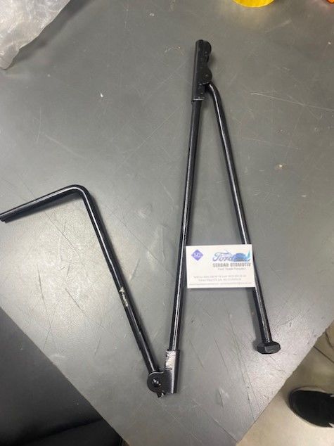 Ford Transit Stepne Kriko Kolu MÜNİBÜS İÇİN 190 92VB17081