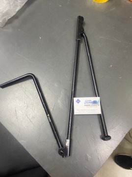 Ford Transit Stepne Kriko Kolu MÜNİBÜS İÇİN 190 92VB17081