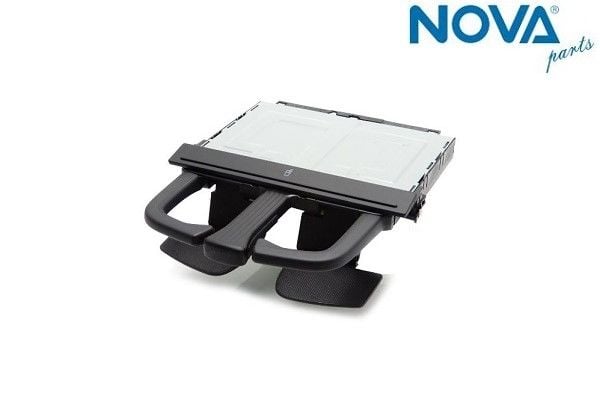 Vw Ön Bardaklık Golf4 Bora 1J0858601D 3-45-50